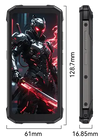 Cubot KingKong Mini 4