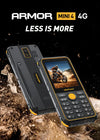 Ulefone Armor Mini 4
